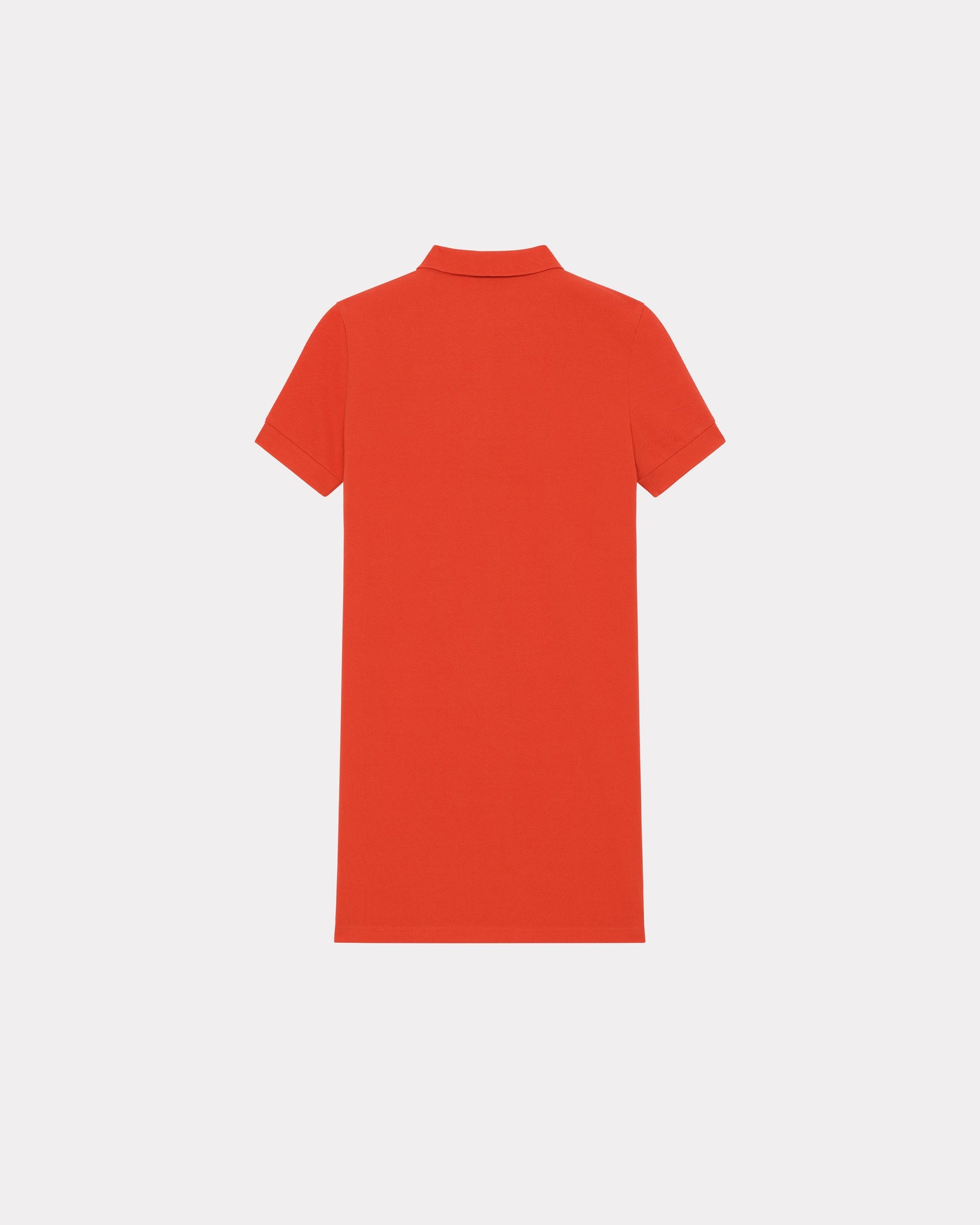 Boke Crest Polo Dress