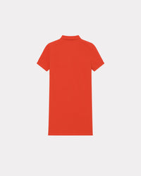 Boke Crest Polo Dress