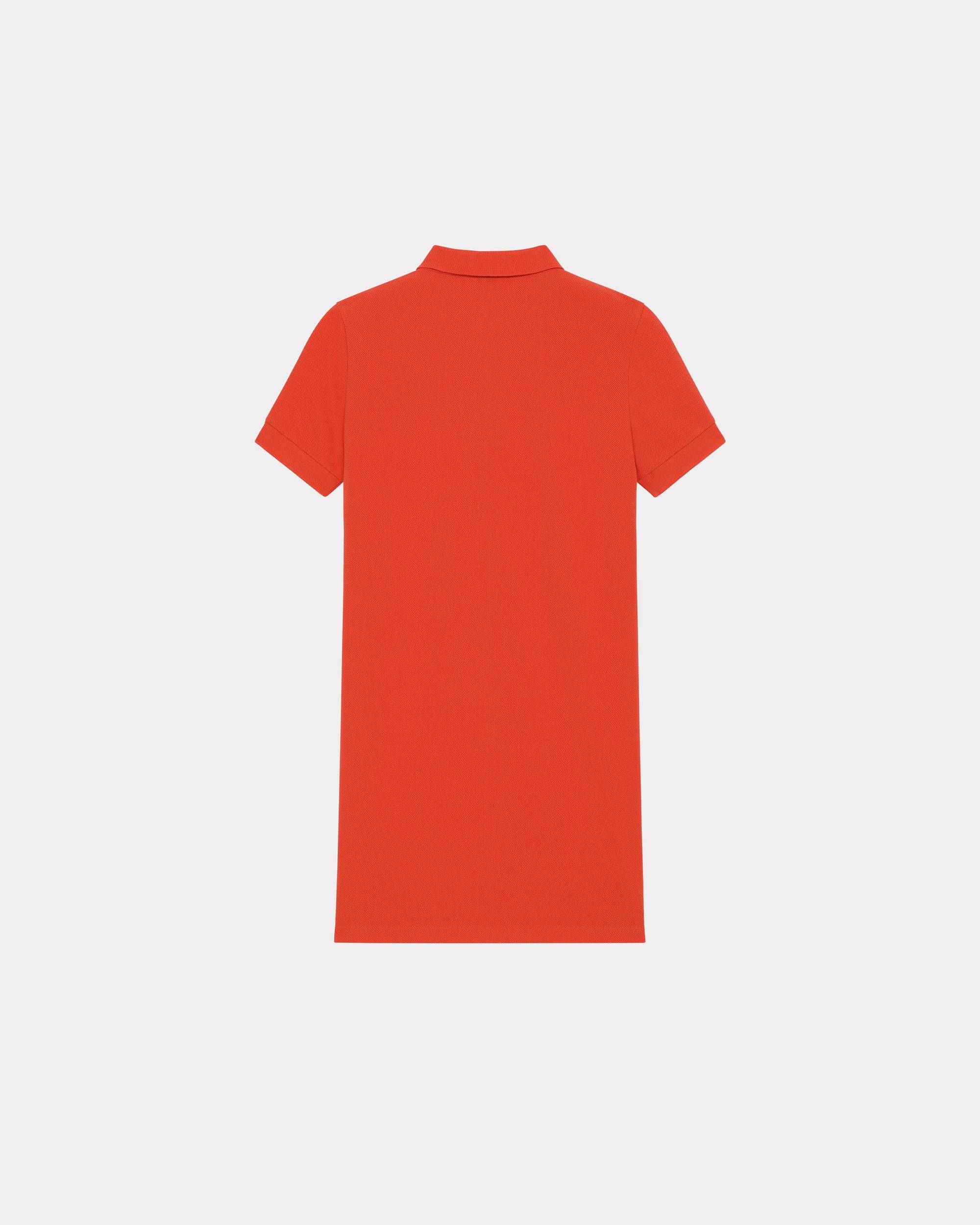 Boke Crest Polo Dress