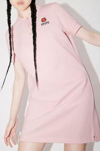 Boke Crest Polo Dress