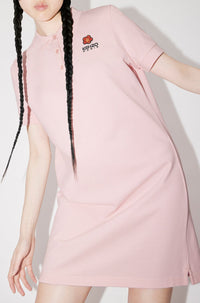 Boke Crest Polo Dress