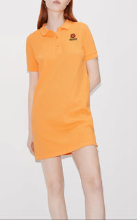 Boke Crest Polo Dress