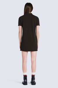 Boke Crest Polo Dress