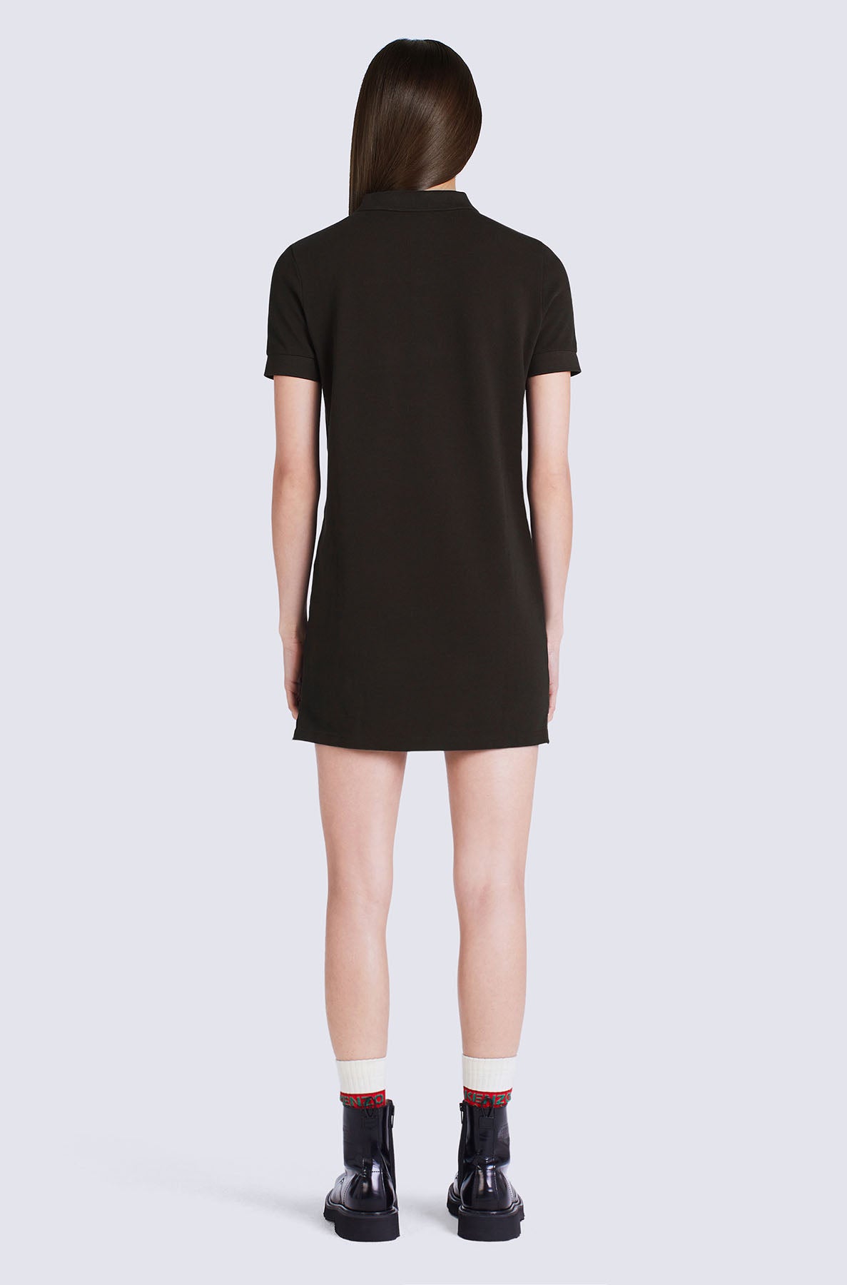 Boke Crest Polo Dress