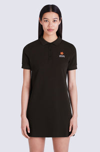 Boke Crest Polo Dress