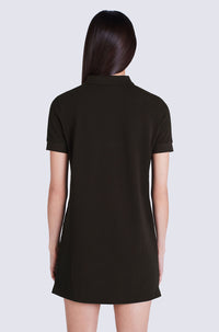 Boke Crest Polo Dress