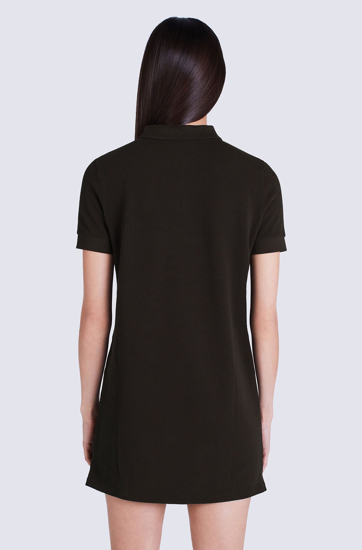 Boke Crest Polo Dress