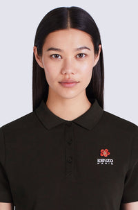 Boke Crest Polo Dress