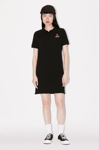 Boke Crest Polo Dress