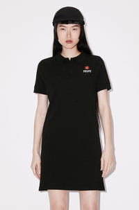 Boke Crest Polo Dress