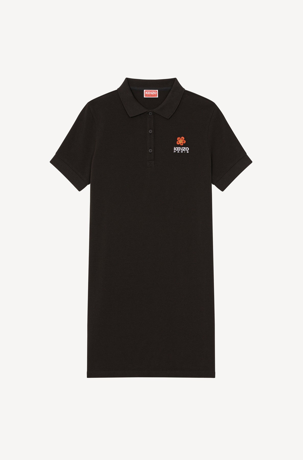 Boke Crest Polo Dress