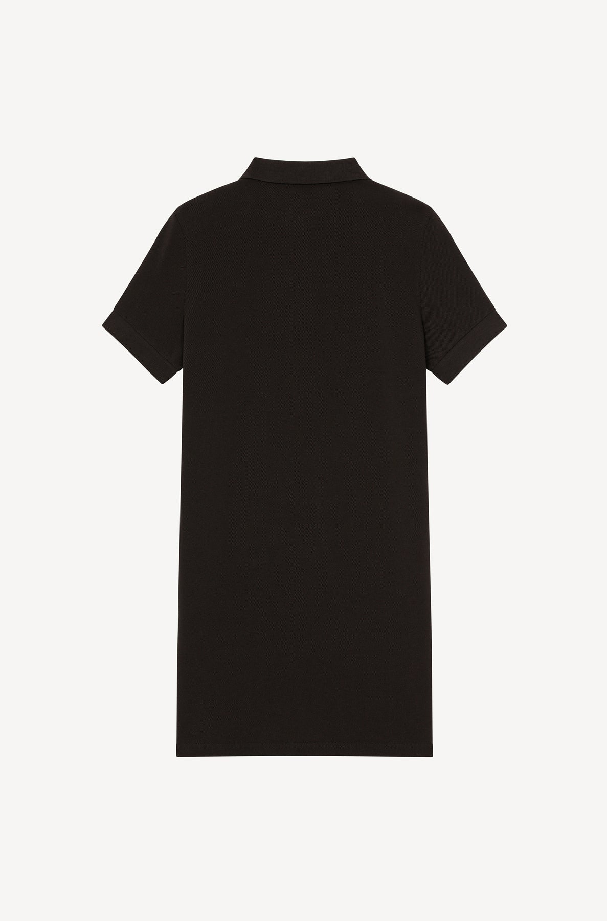 Boke Crest Polo Dress