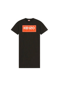 Kenzo Paris T-Shirt Dress