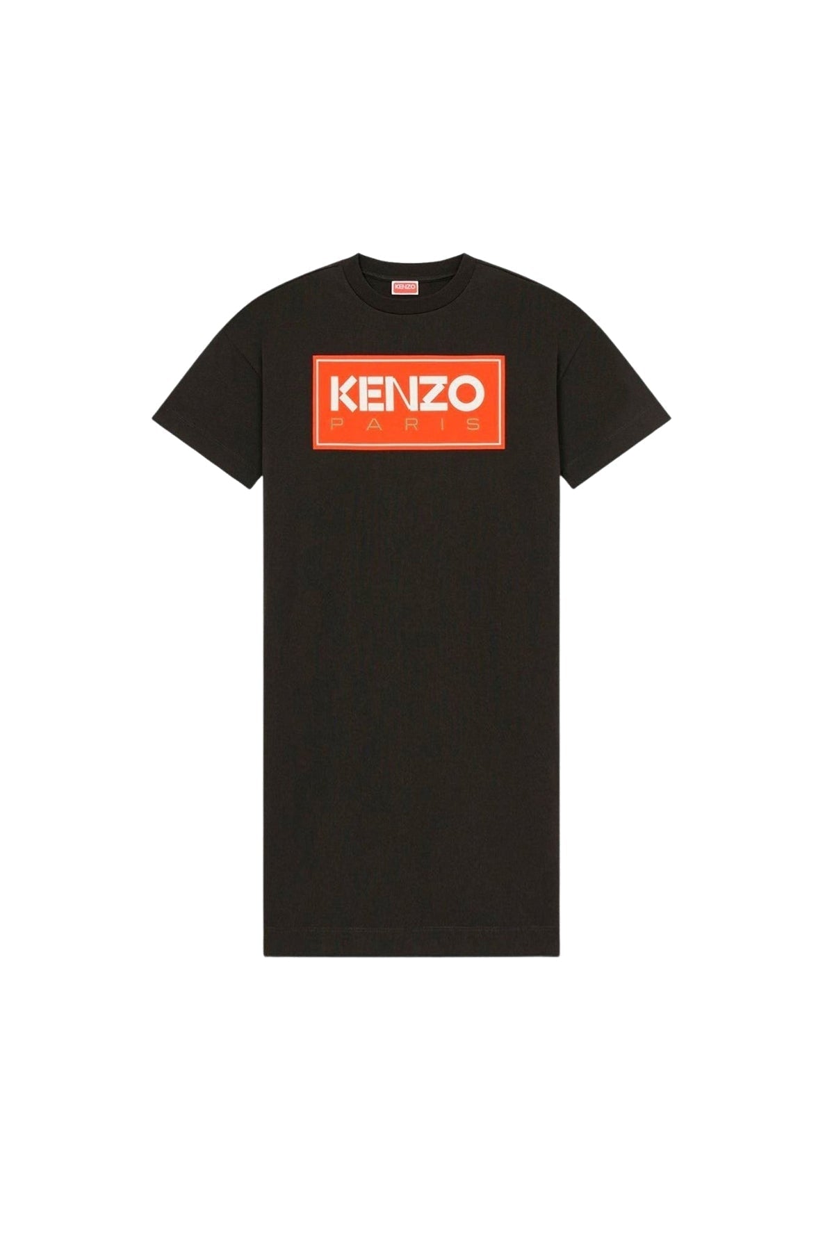 Kenzo Paris T-Shirt Dress