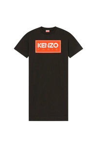 Kenzo Paris T-Shirt Dress