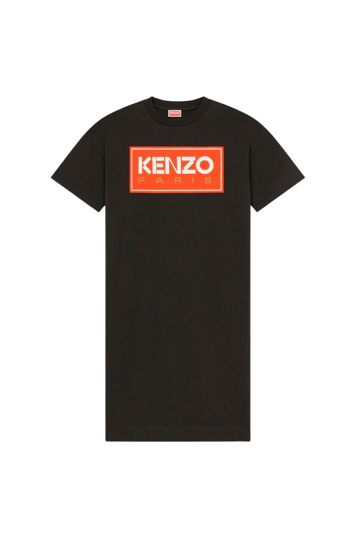 Kenzo Paris T-Shirt Dress