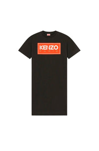 Kenzo Paris T-Shirt Dress