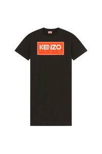 Kenzo Paris T-Shirt Dress