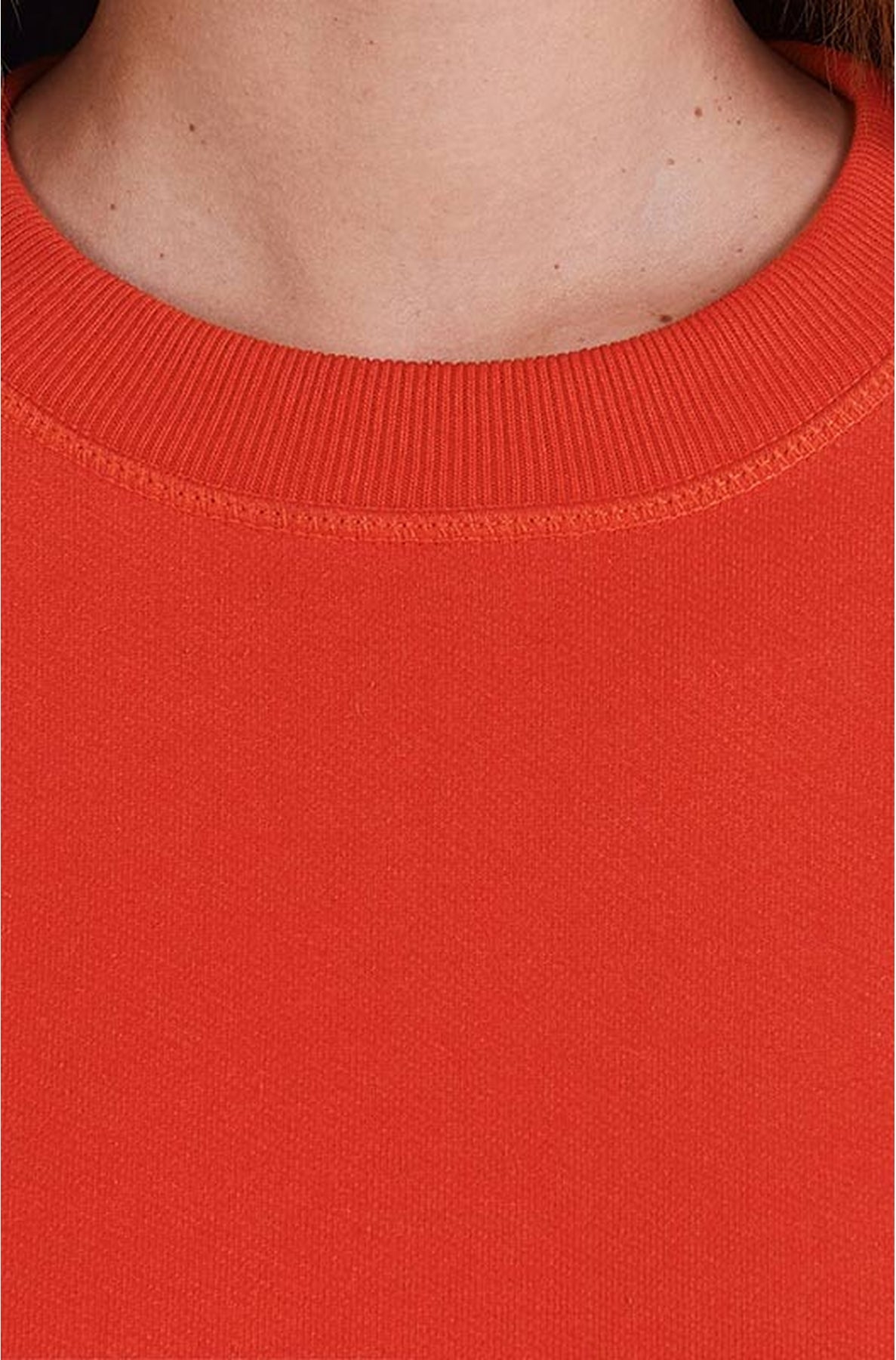 Robe sweatshirt Kenzo Paris - Medium Red