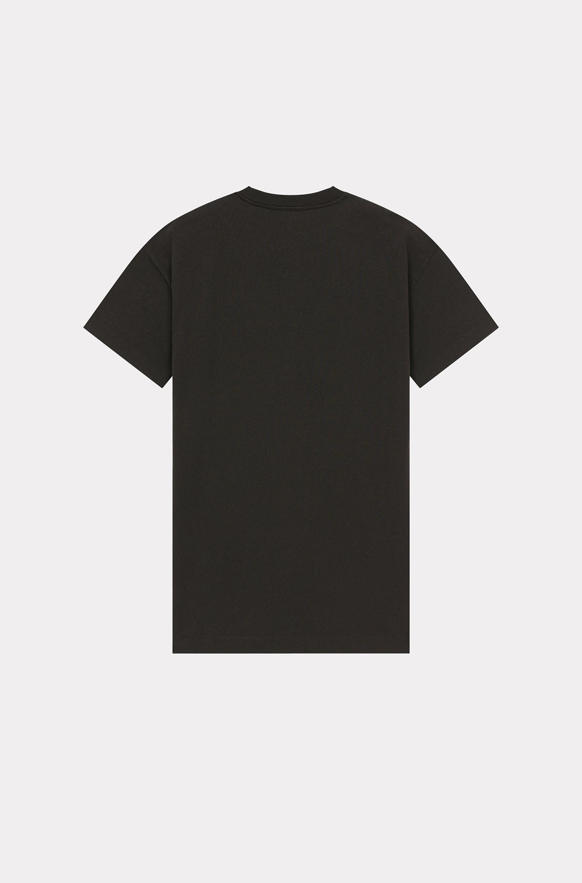 Robe T-shirt Kenzo Paris - Black