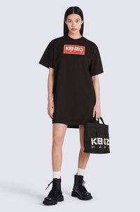 Kenzo Paris T-Shirt Dress
