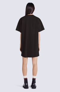 Kenzo Paris T-Shirt Dress