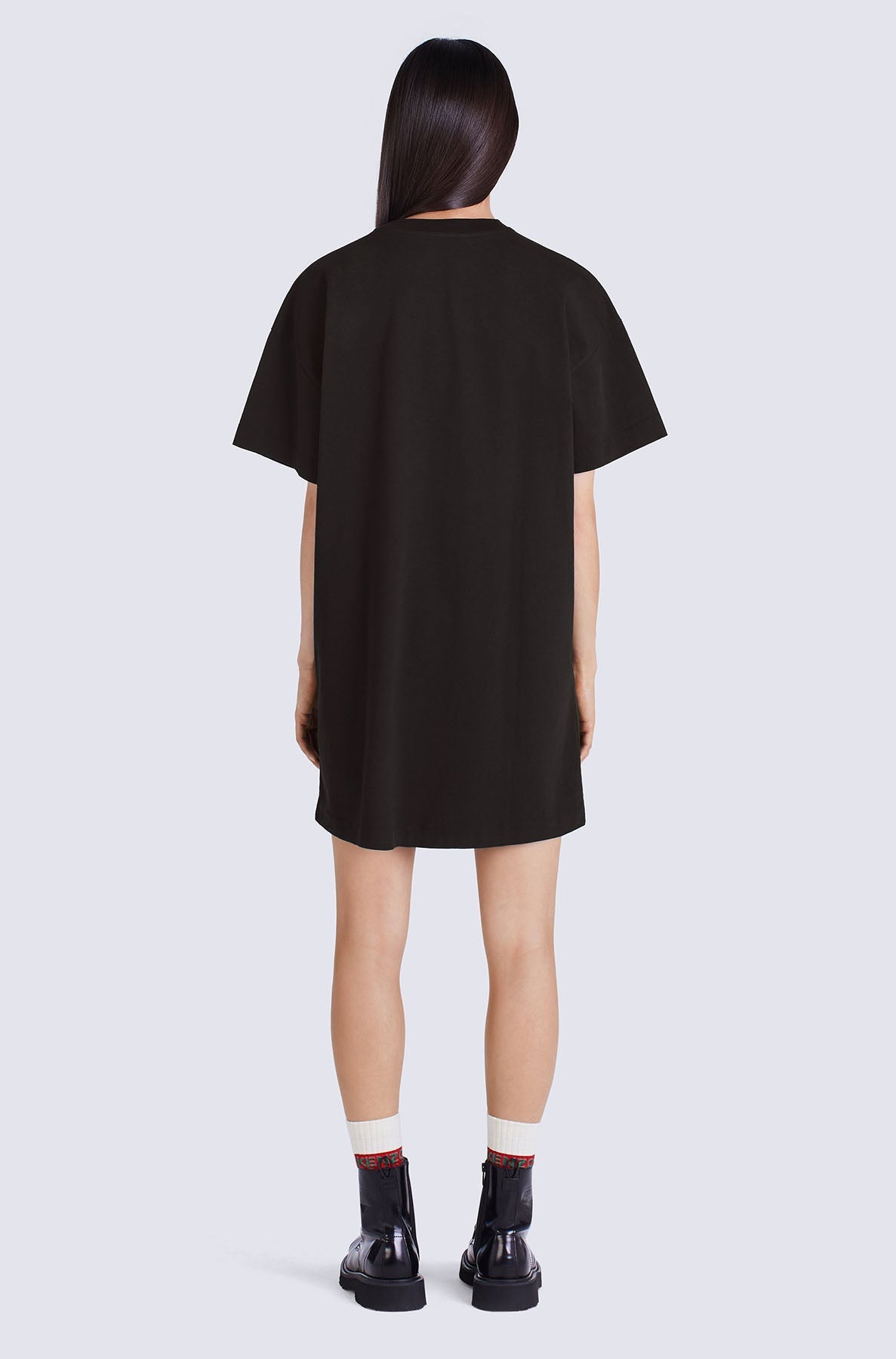 Kenzo Paris T-Shirt Dress