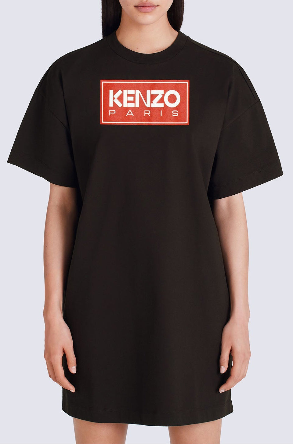 Kenzo Paris T-Shirt Dress
