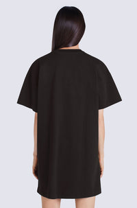 Kenzo Paris T-Shirt Dress