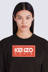 Kenzo Paris T-Shirt Dress
