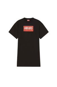 Kenzo Paris T-Shirt Dress
