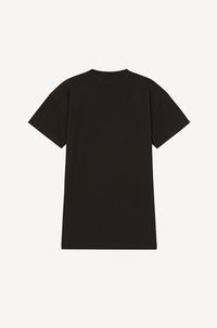 Robe t-shirt "Kenzo Paris" - Black