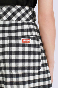 High Waisted Short