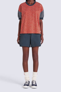 Elasticated Short