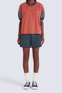 Elasticated Short