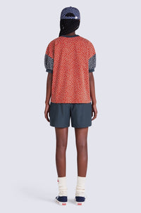 Elasticated Short