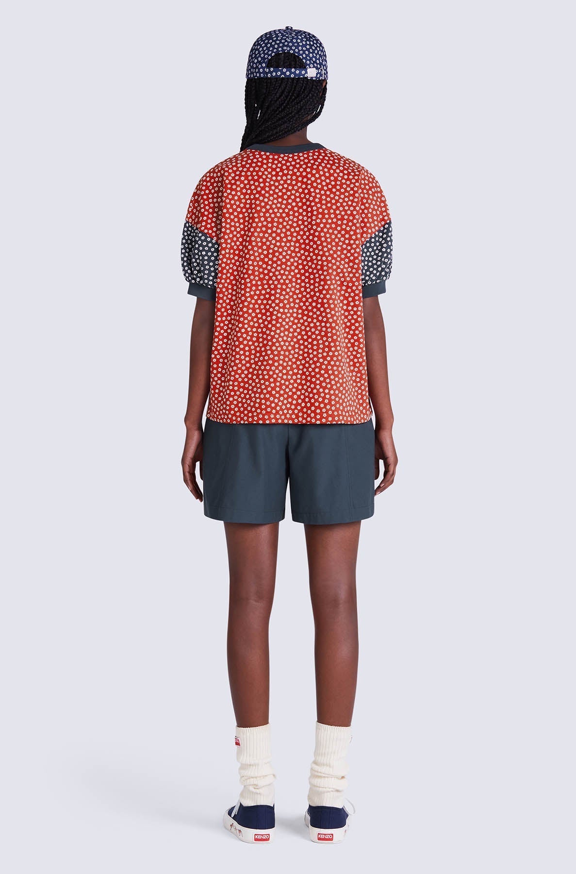 Elasticated Short