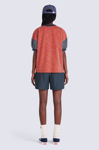 Elasticated Short