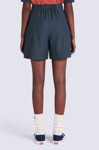 Elasticated Short