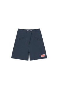 Elasticated Short