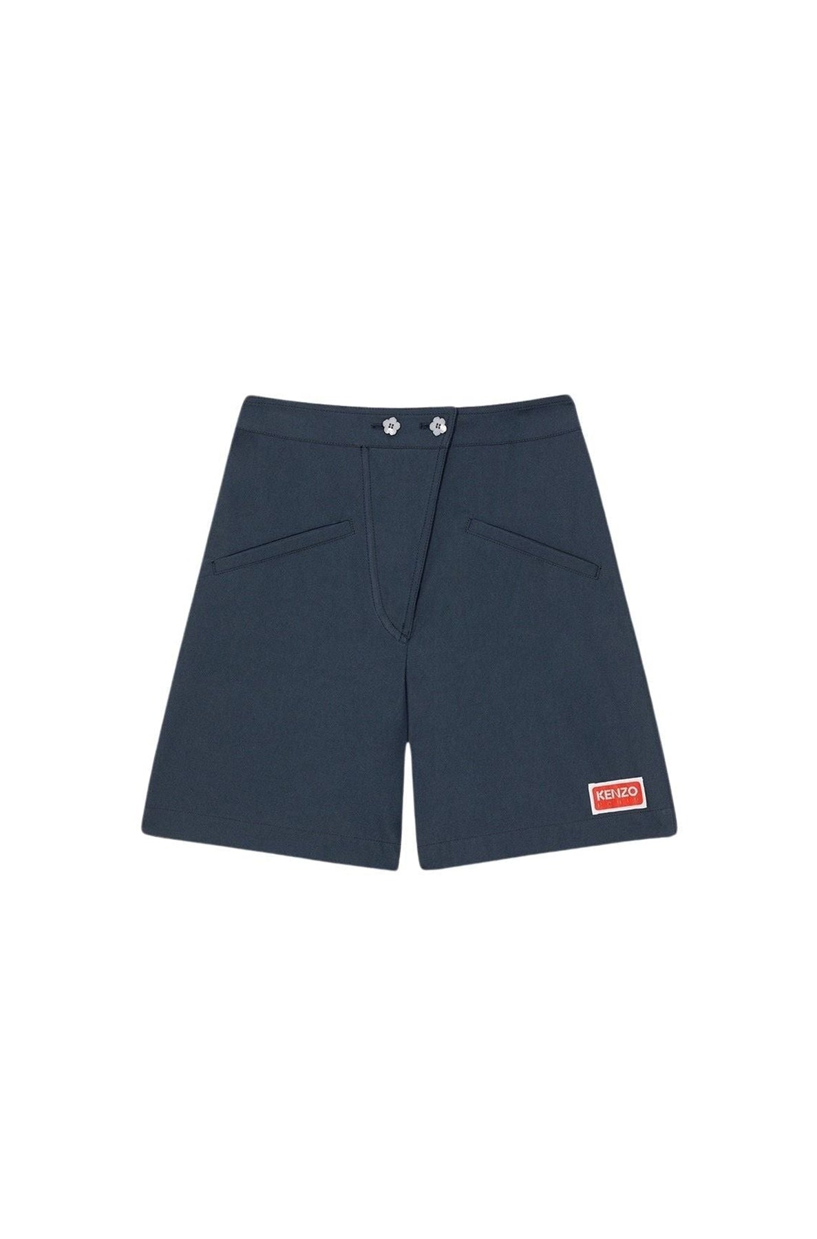 Elasticated Short