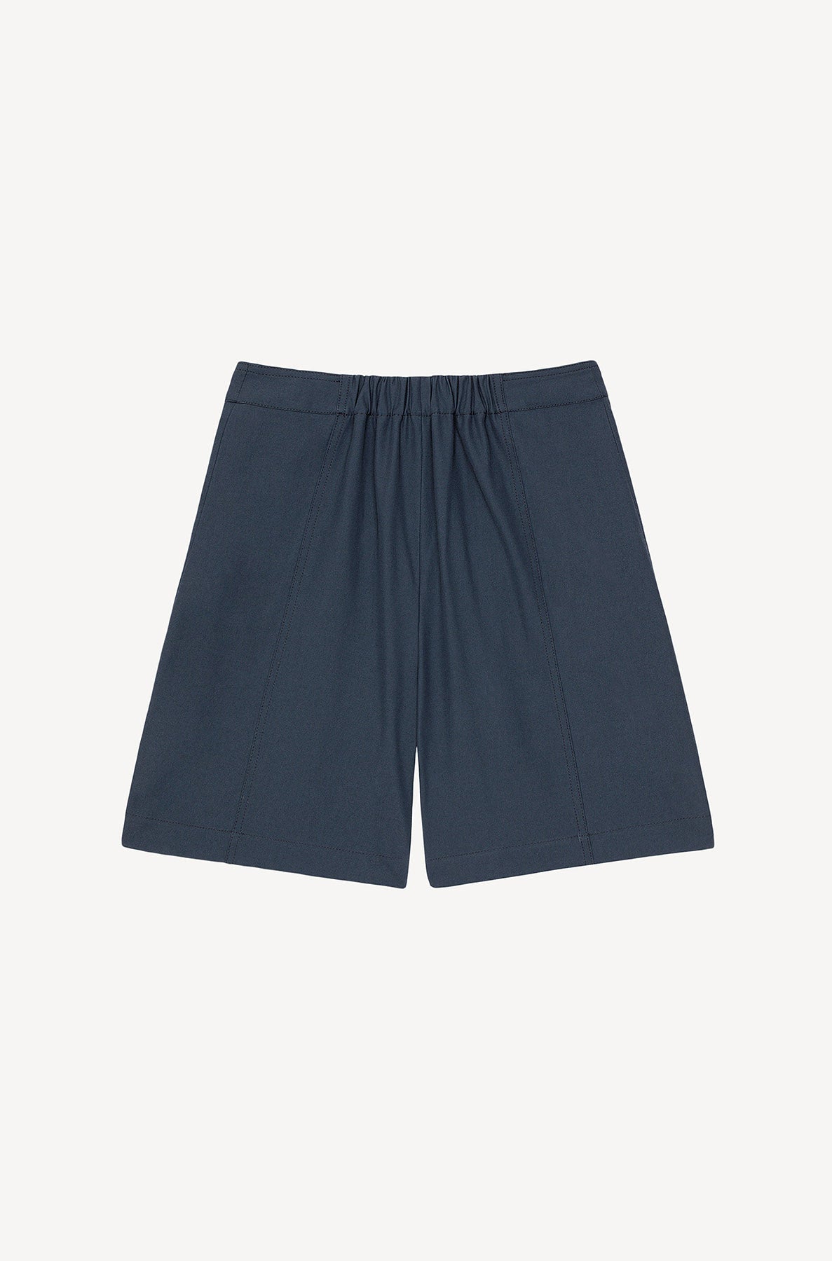 Elasticated Short