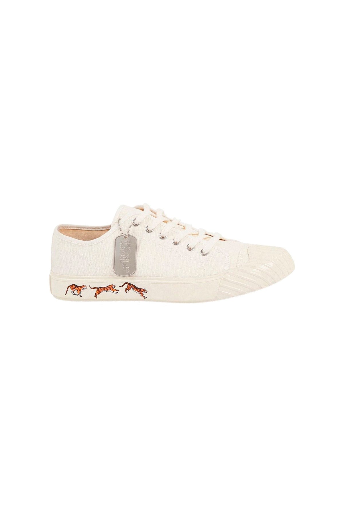 Kenzoschool Low Top Sneakers