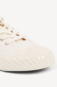 Kenzo School low trainers - Off White