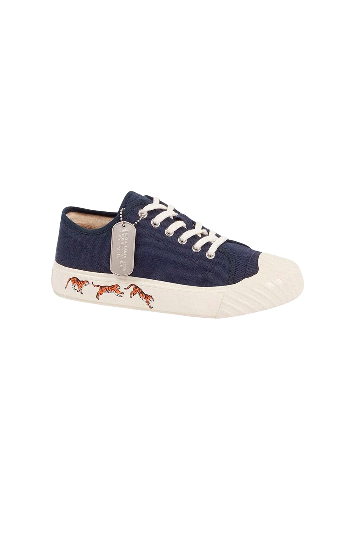 Kenzoschool Low Top Sneakers
