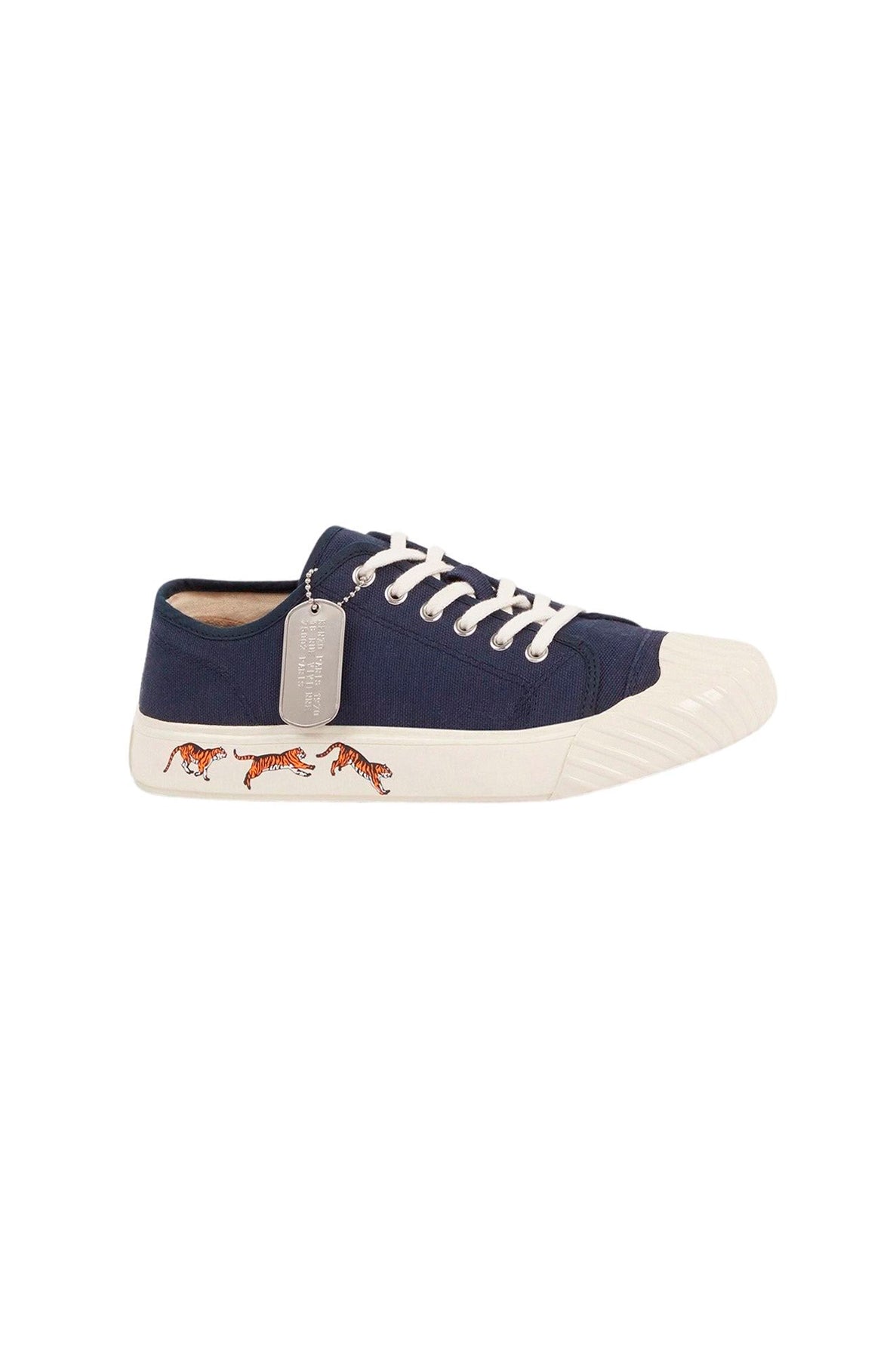 Kenzoschool Low Top Sneakers