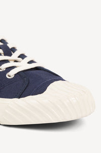 Baskets basses Kenzo School - Midnight Blue
