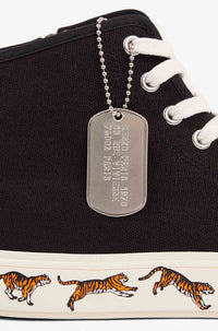 Kenzoschool High Top Sneakers