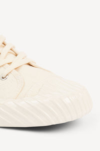 Baskets montantes Kenzoshool - Cream