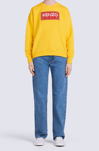 Kenzo Paris Regular Sweatshirt